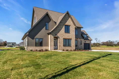 $1,149,990 | 5414 Old Salem Road, Rockvale, TN 37153