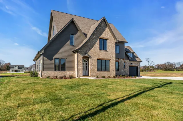 $1,149,990 | 5414 Old Salem Road, Rockvale, TN 37153