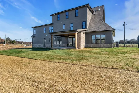 $1,144,990 | 5414 Old Salem Road, Rockvale, TN 37153