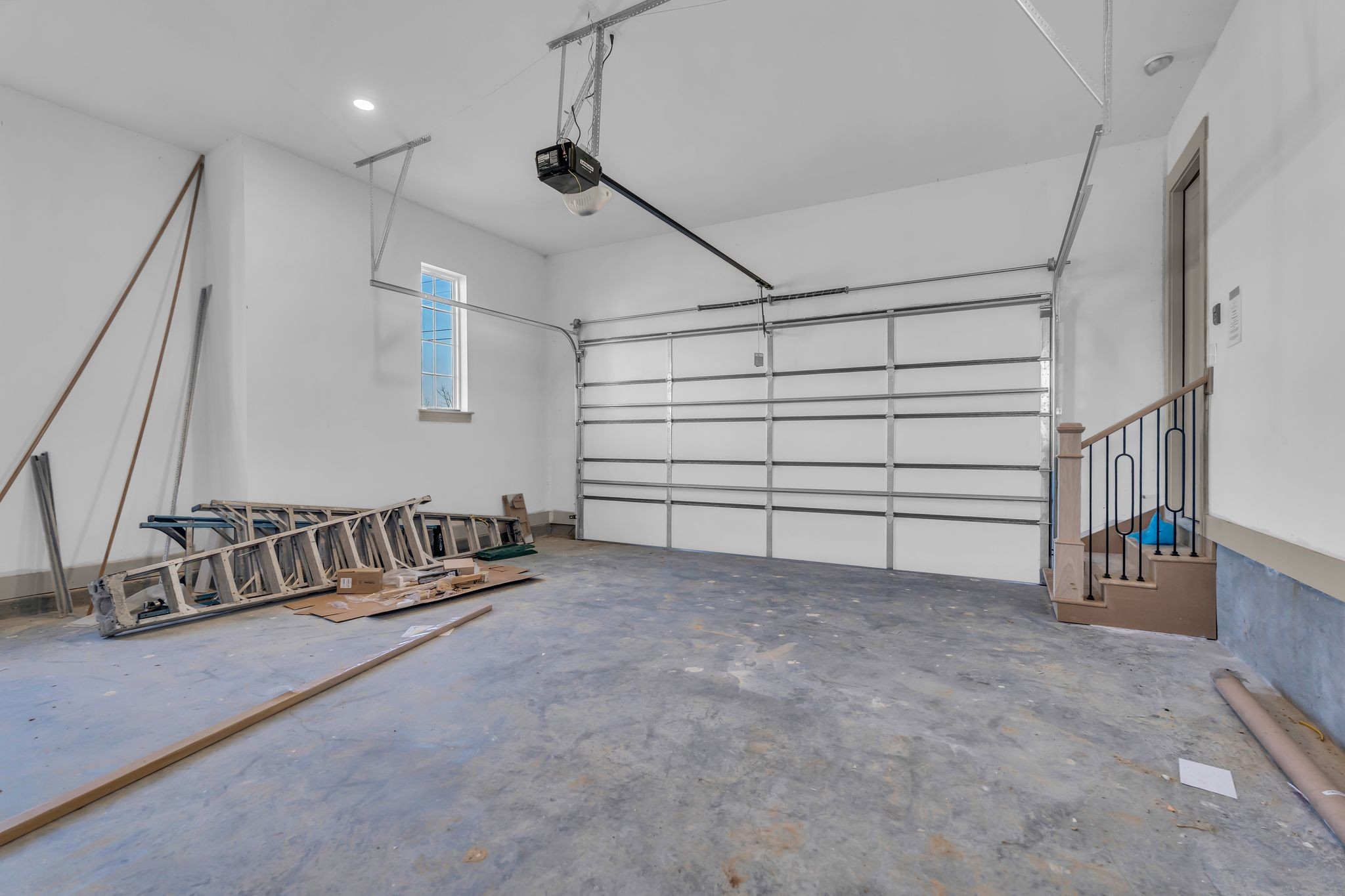 5414 Old Salem Road Rockvale, TN 37153 - Photo 48 of 54