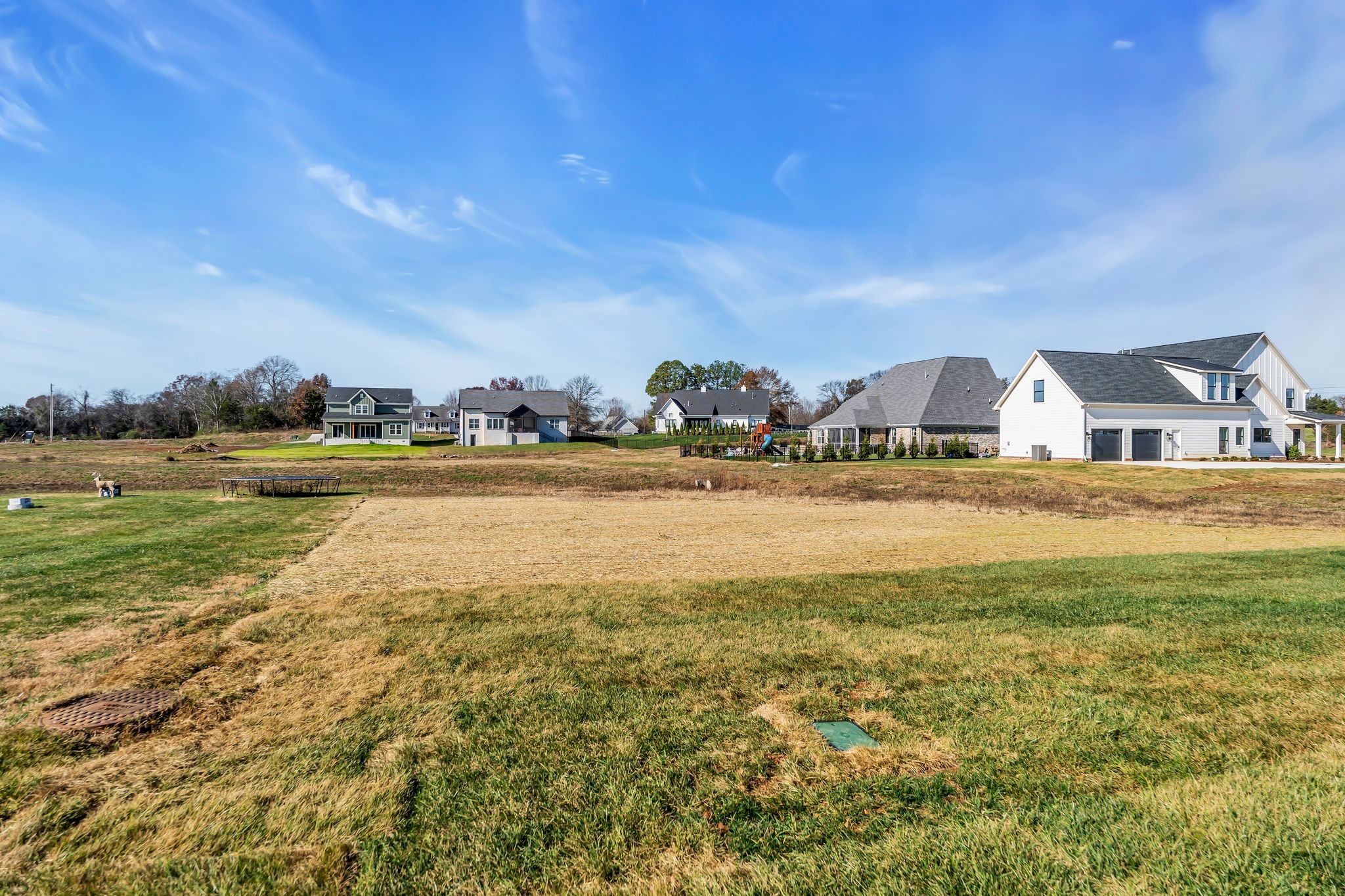 5414 Old Salem Road Rockvale, TN 37153 - Photo 49 of 54