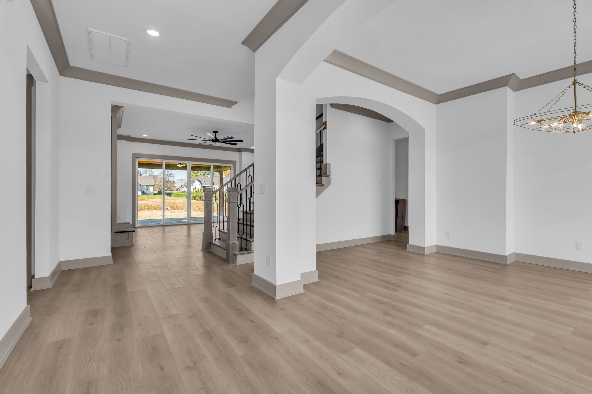 5414 Old Salem Road Rockvale, TN 37153 - Photo 5 of 54