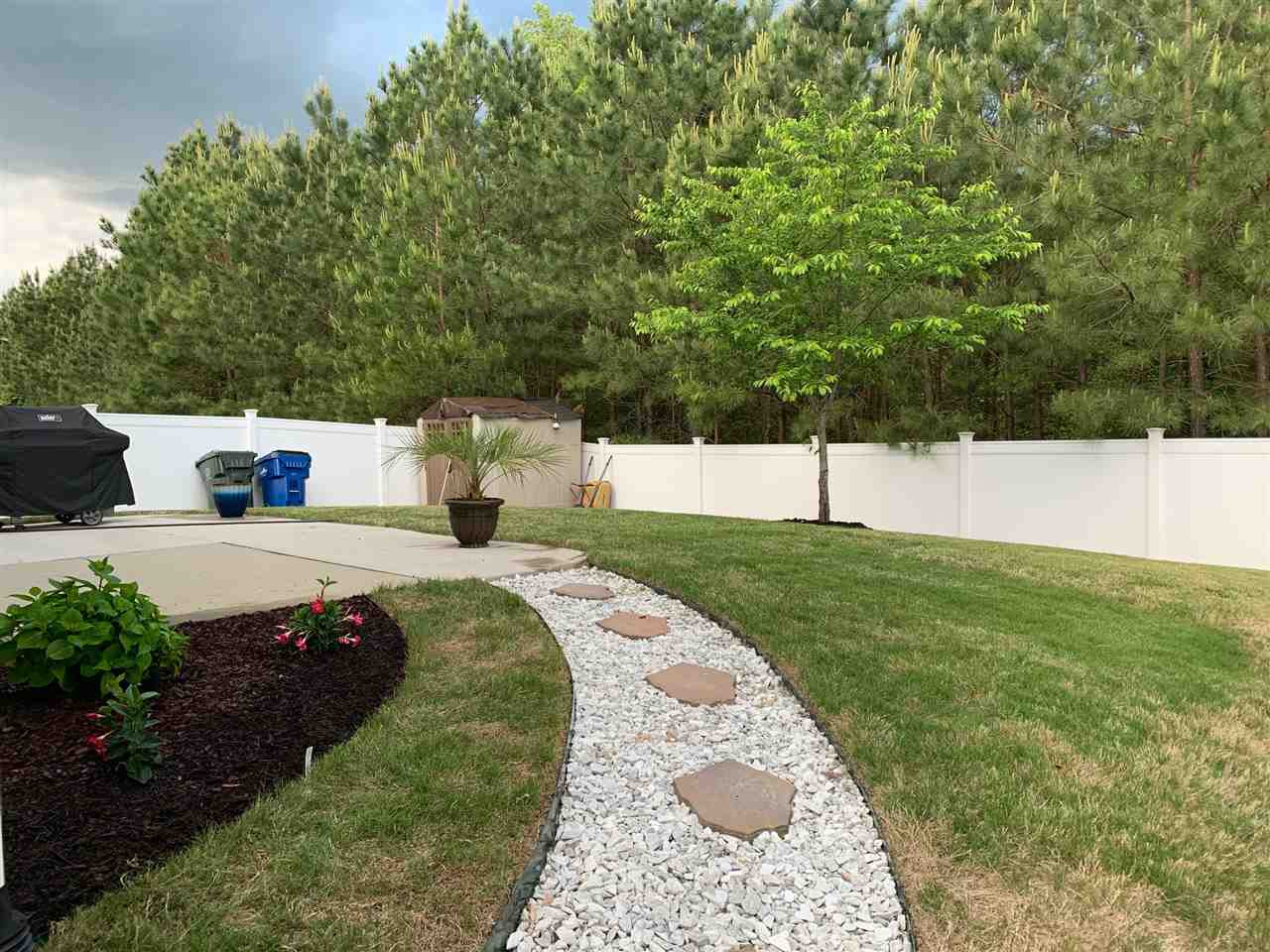 6821 Harter Court Raleigh, NC 27610 - Photo 3 of 27 Photo 3