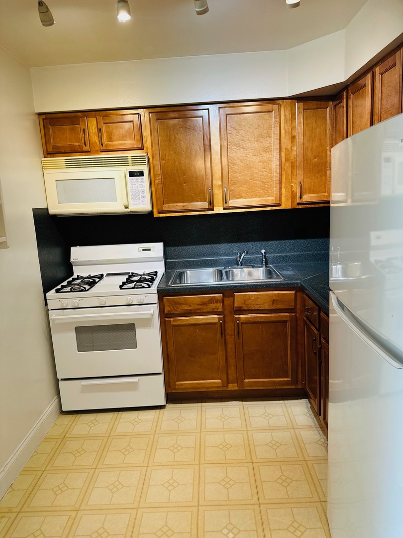 6300 West Irving Park Road, Unit 202 Chicago, IL 60634 - Photo 4 of 8 Gallery Image 4