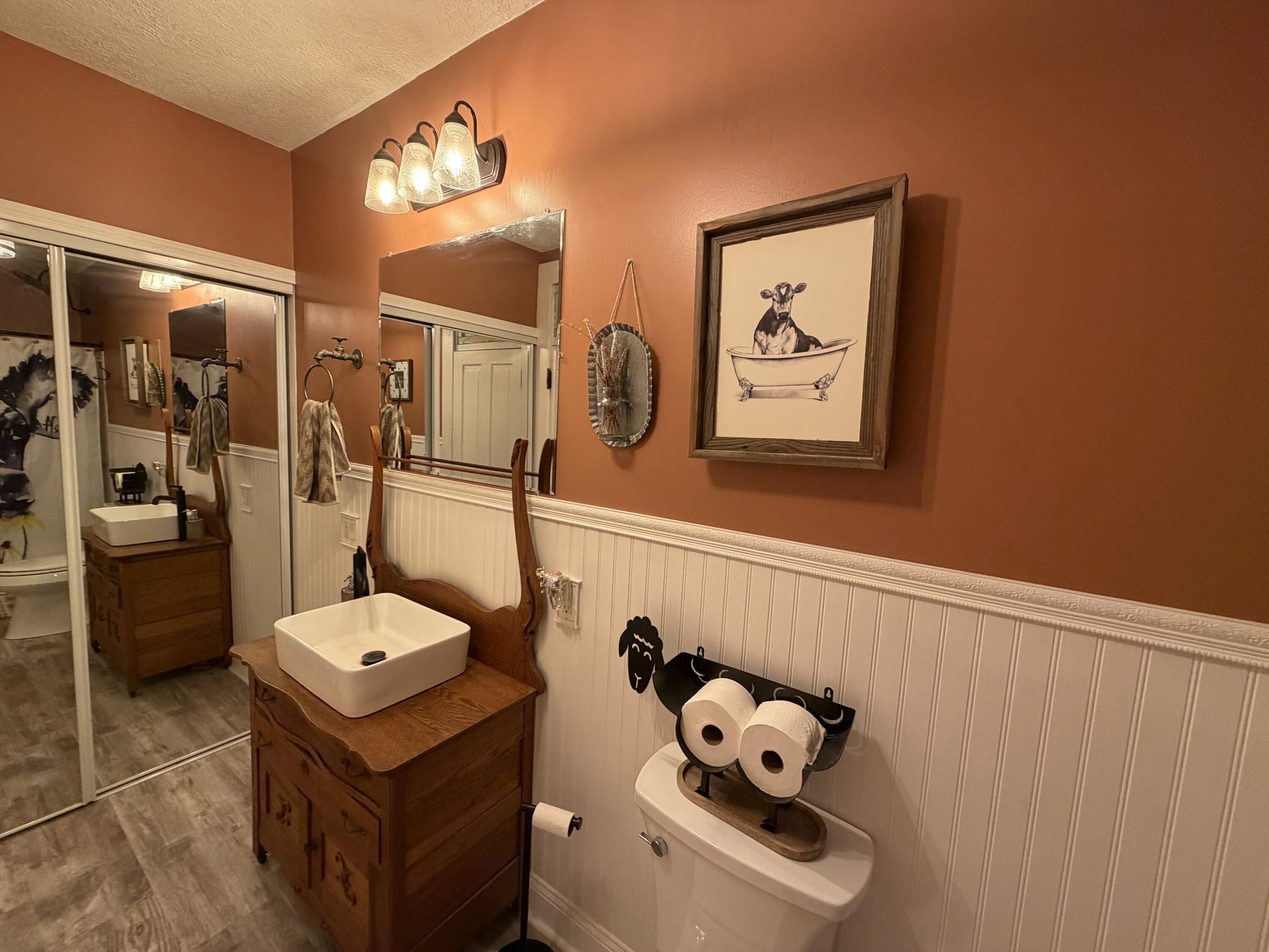 12695 Kirkwood Road Sidney, OH 45365 - Photo 55 of 89 Bath