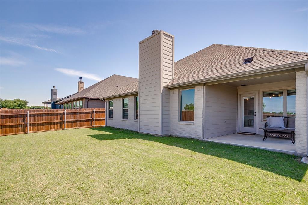 149 Sammy Street Godley, TX 76044 - Photo 30 of 33