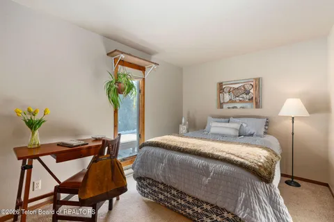 $1,410,000 | 4420 Berry Drive, Unit 3824, Wilson, WY 83014