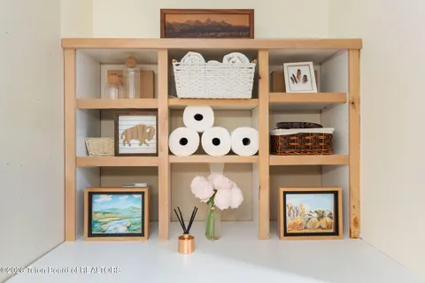 $1,410,000 | 4420 Berry Drive, Unit 3824, Wilson, WY 83014