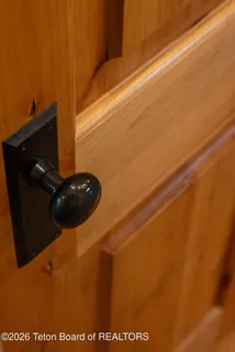 $1,410,000 | 4420 Berry Drive, Unit 3824, Wilson, WY 83014