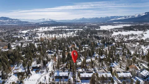 $1,410,000 | 4420 Berry Drive, Unit 3824, Wilson, WY 83014