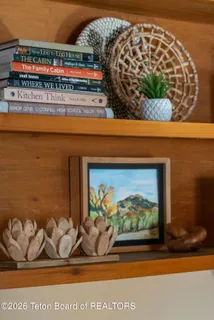 $1,410,000 | 4420 Berry Drive, Unit 3824, Wilson, WY 83014