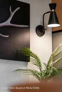 $1,410,000 | 4420 Berry Drive, Unit 3824, Wilson, WY 83014