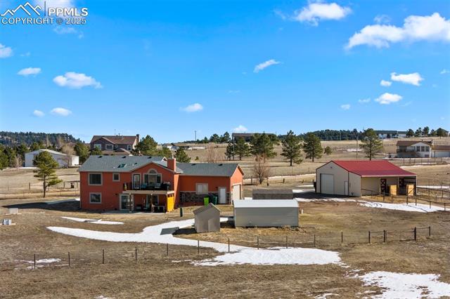12305 Old Barn Road Elbert, CO 80106 - Photo 41 of 45 Gallery Image 41