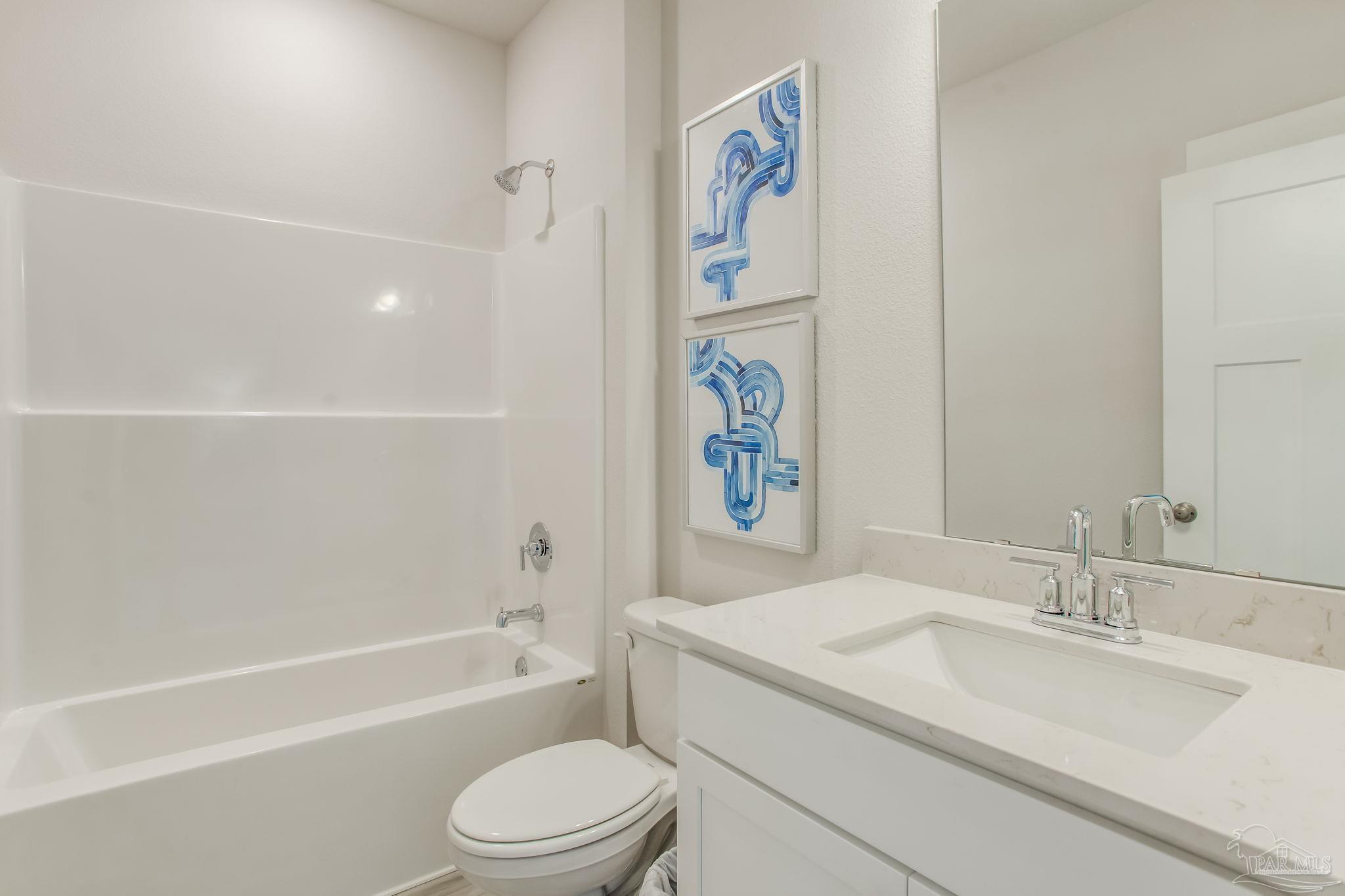 4789 Eider Road Pace, FL 32571 - Photo 21 of 36