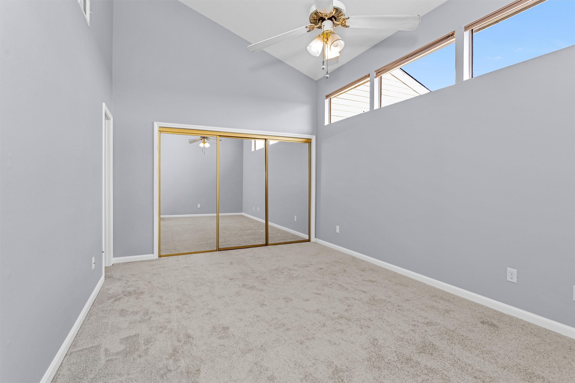 50 April Point Drive South Conroe, TX 77356 - Photo 23 of 30 Primary bedroom upstairs
