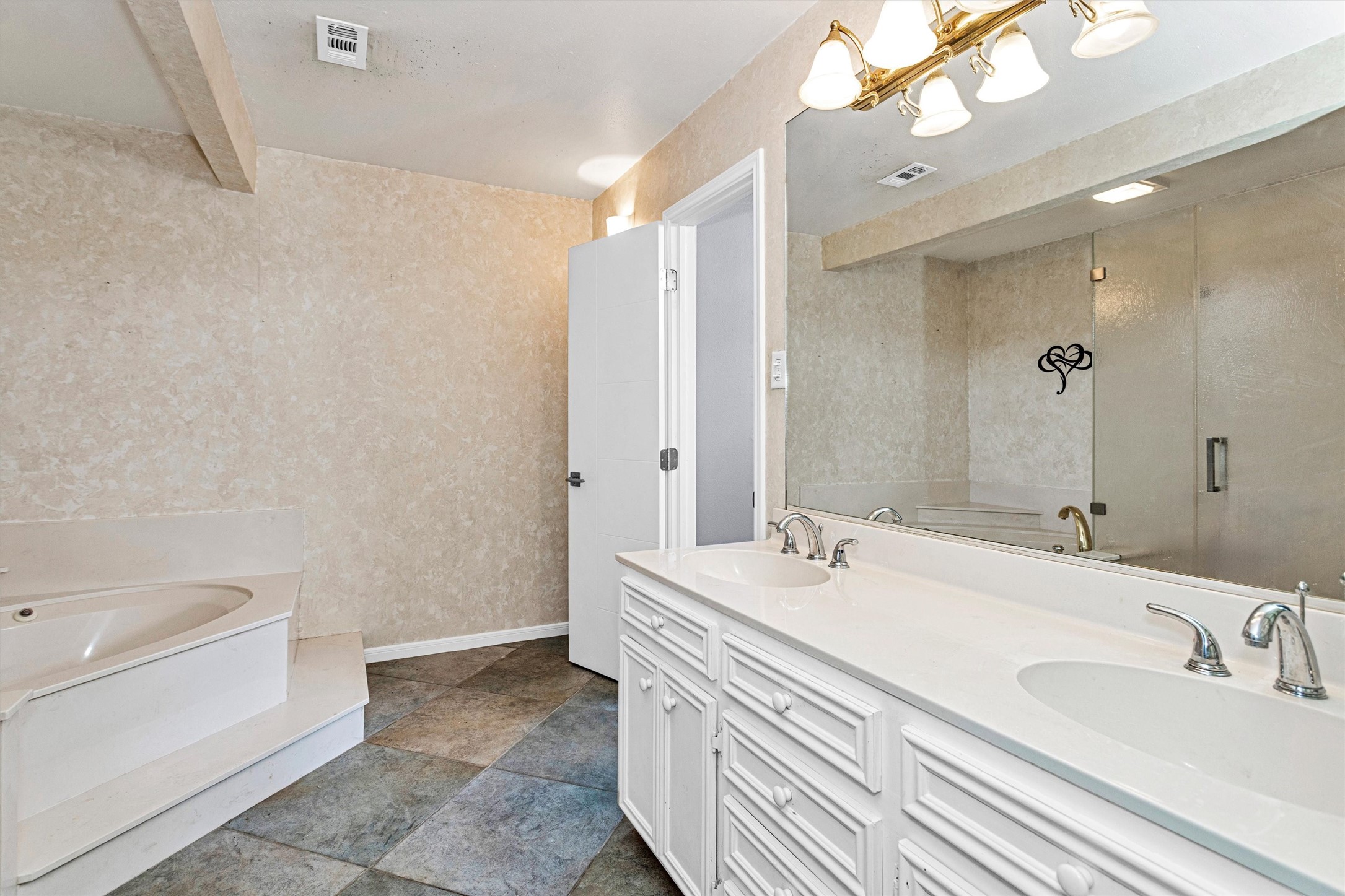 50 April Point Drive South Conroe, TX 77356 - Photo 27 of 30 Double sinks