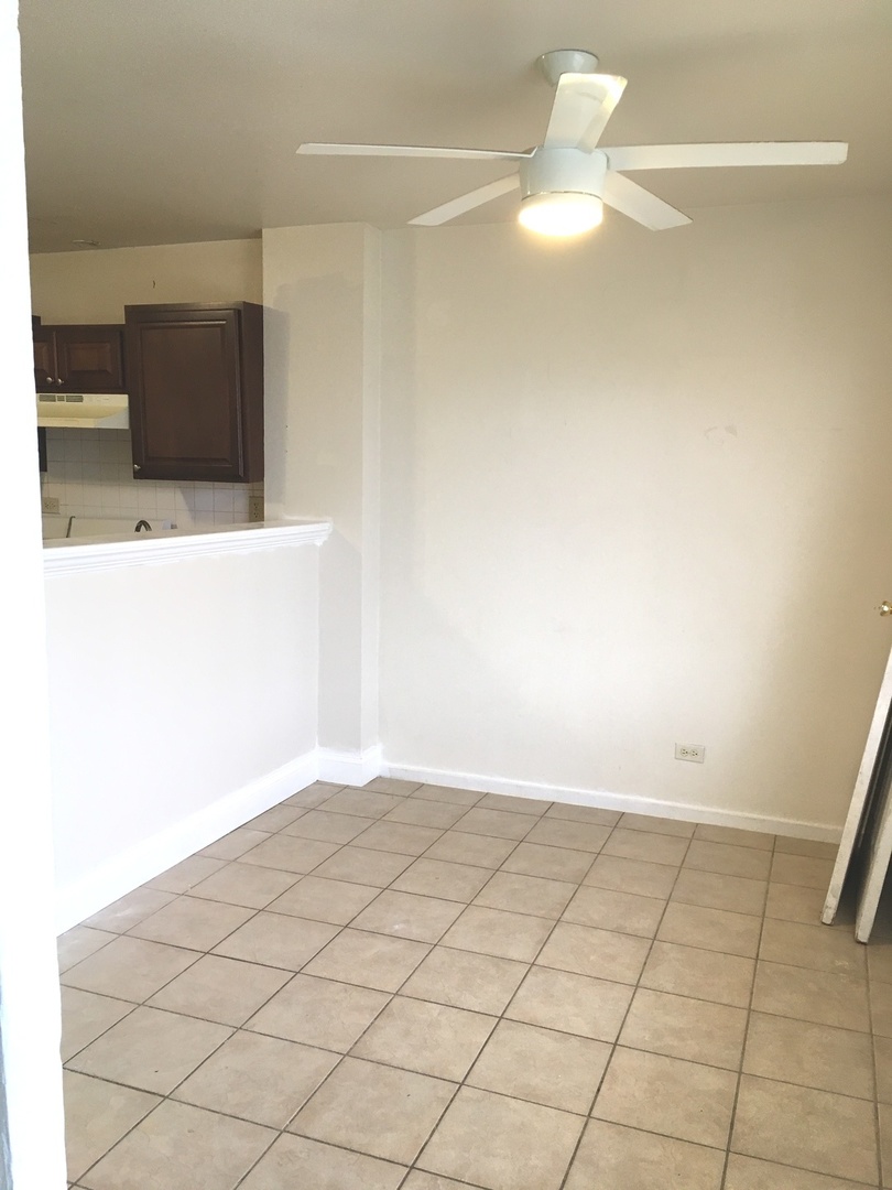 Undisclosed Address Hanover Park, IL 60133 - Photo 6 of 10 a view of an empty room