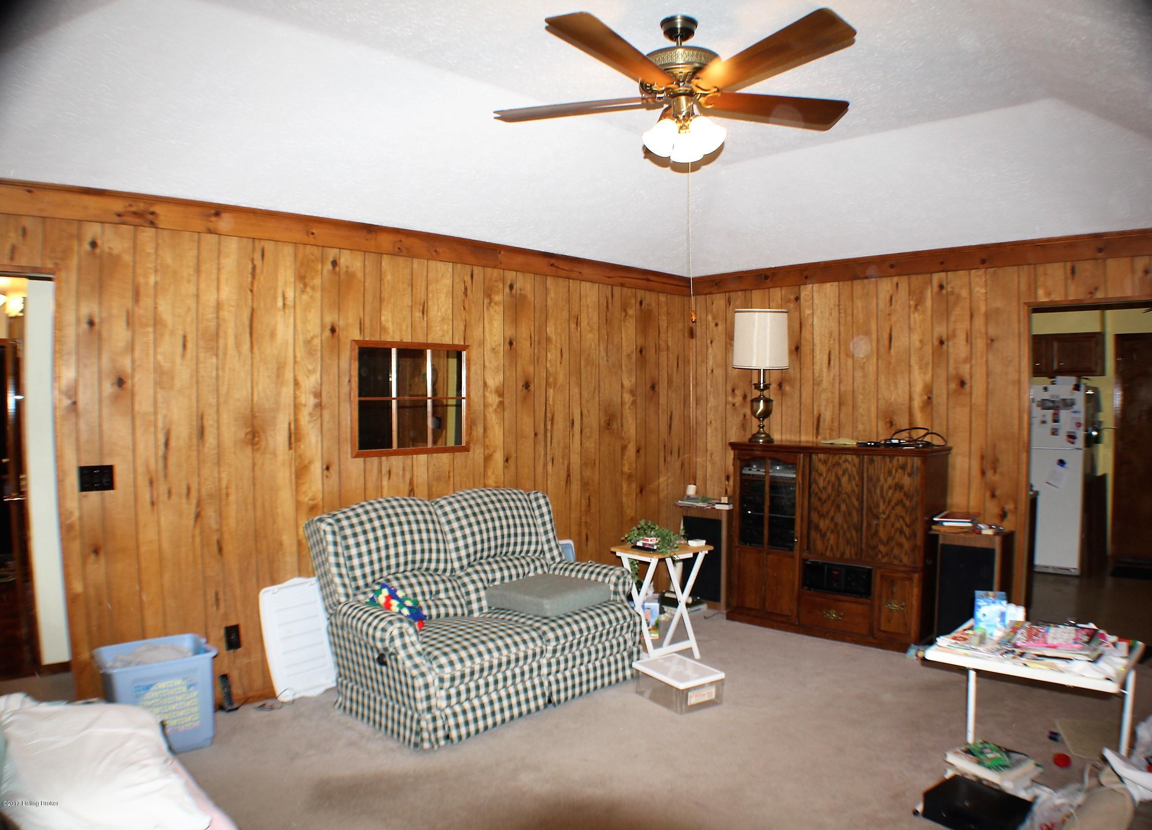 6011 Stone Bluff Road Louisville, KY 40291 - Photo 19 of 54 i Living Room is very large to accomodat