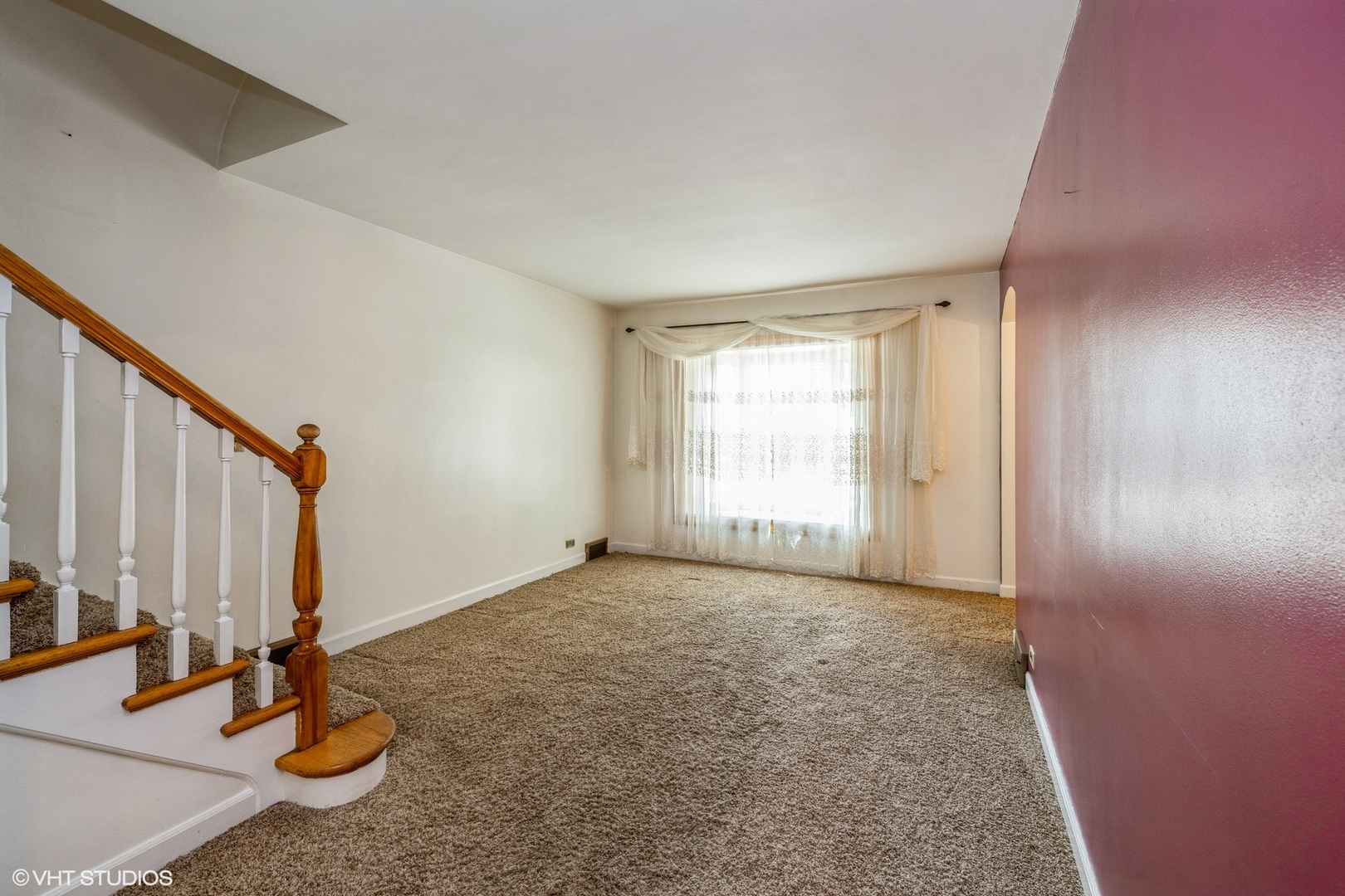 4123 Maple Avenue Brookfield, IL 60513 - Photo 3 of 18 a view of a room with a large window