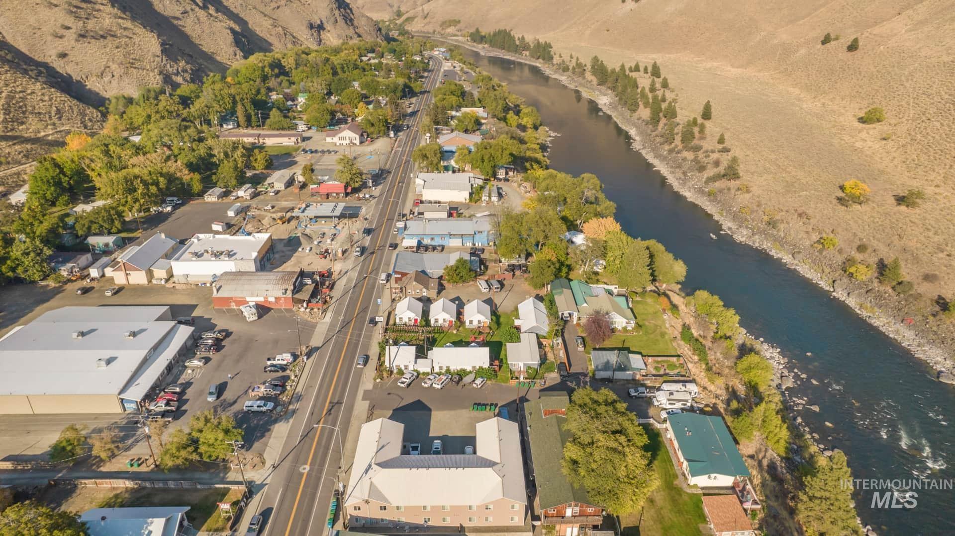 208 South Main Street, Unit 1 Riggins, ID 83549 - Photo 19 of 19 Gallery Image 19