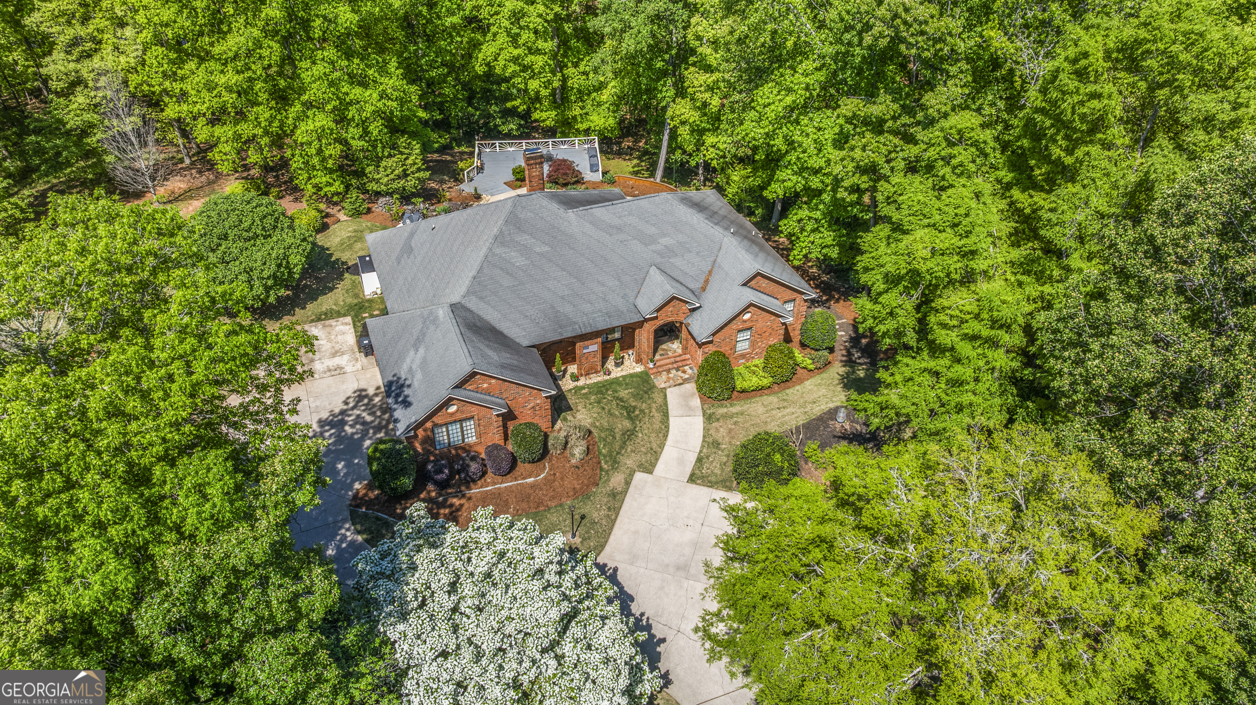 1017 Riverside Drive LaGrange, GA 30240 - Photo 41 of 48