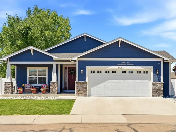$545,000 | 303 Pinyon Street, Frederick, CO 80530