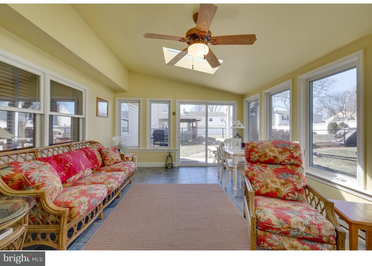 356 Cushmore Road Southampton, PA 18966 - Photo 12 of 25 Sun Room