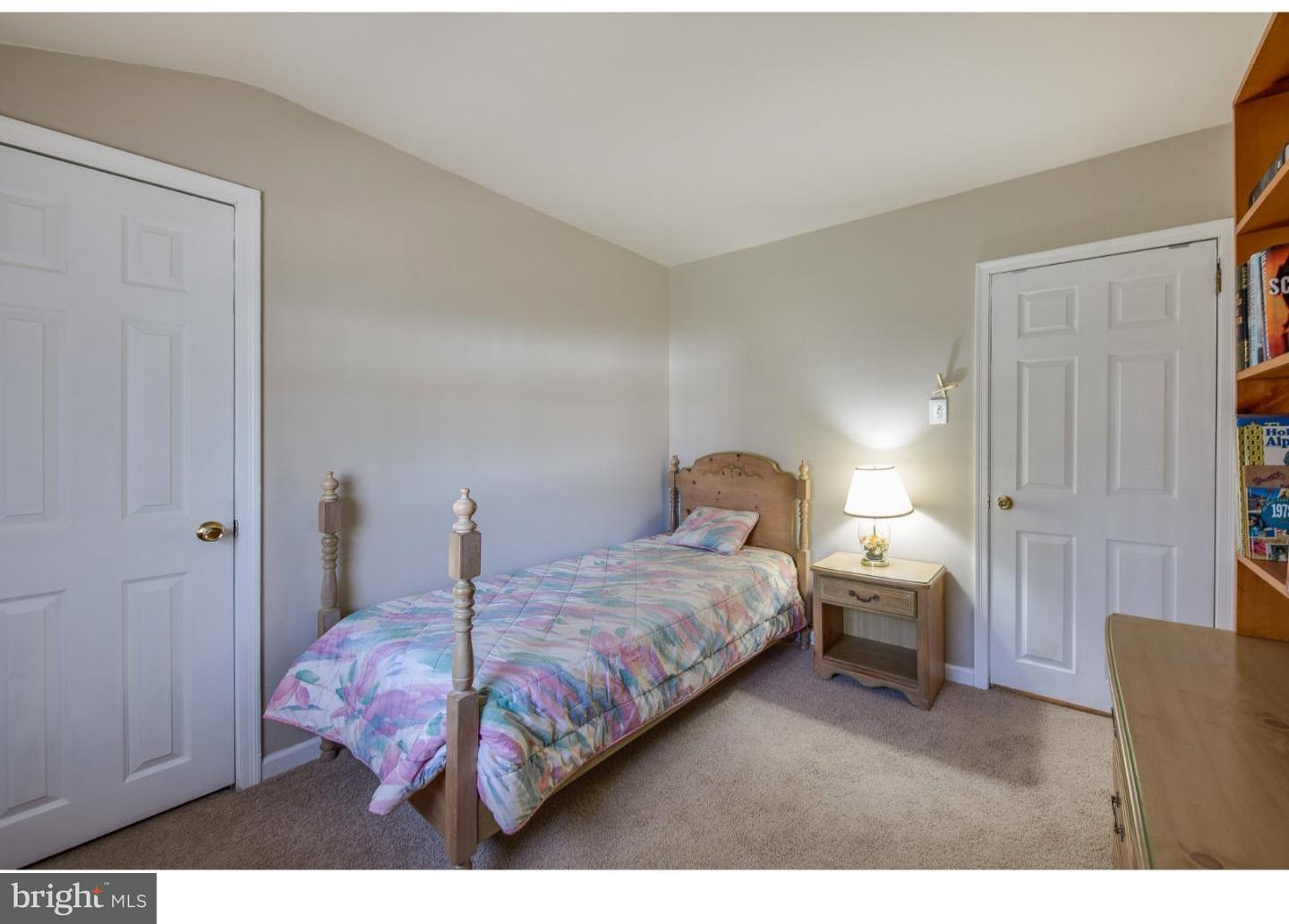 356 Cushmore Road Southampton, PA 18966 - Photo 16 of 25 Bedroom 2