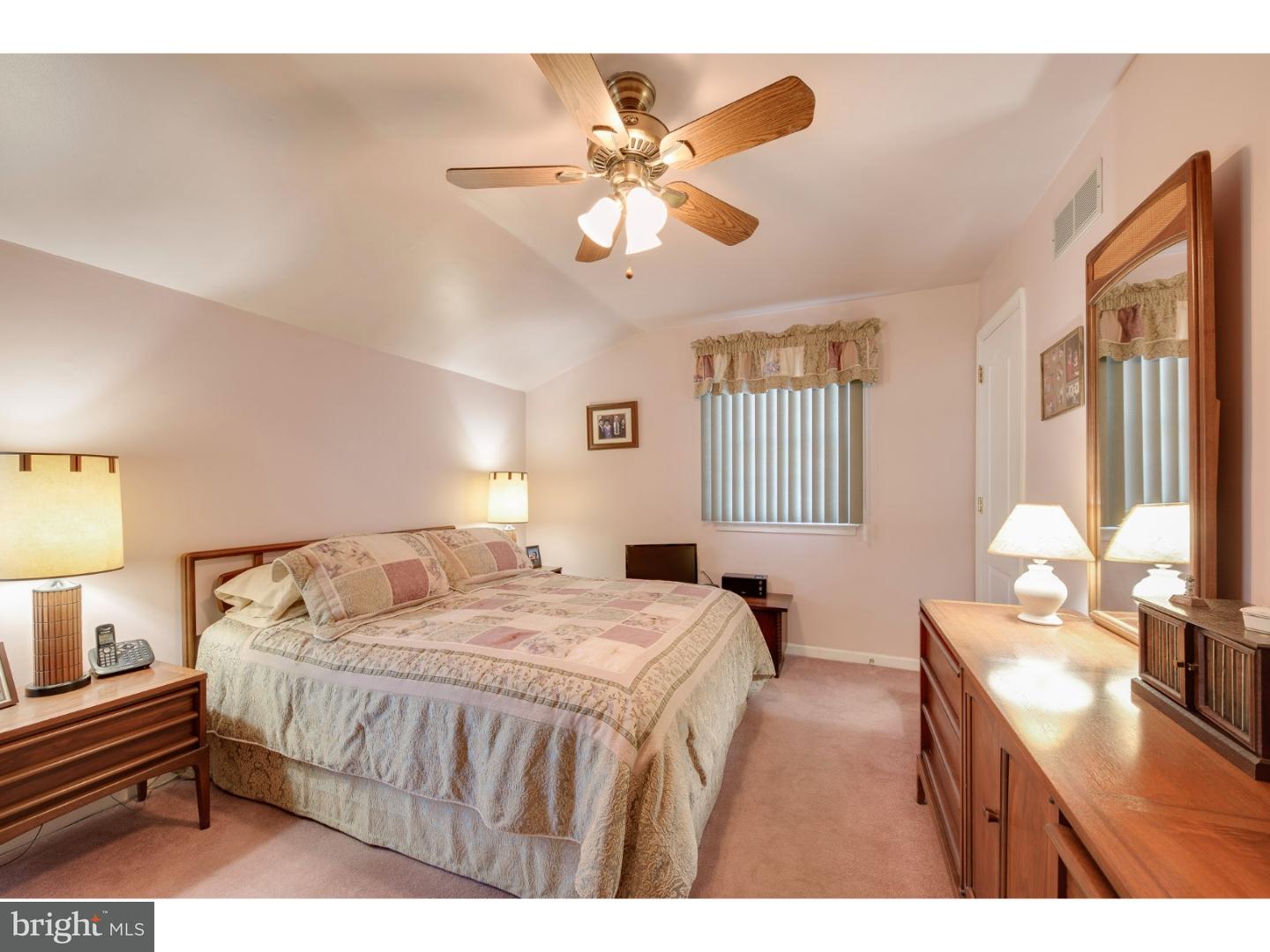356 Cushmore Road Southampton, PA 18966 - Photo 18 of 25 Master Bedroom