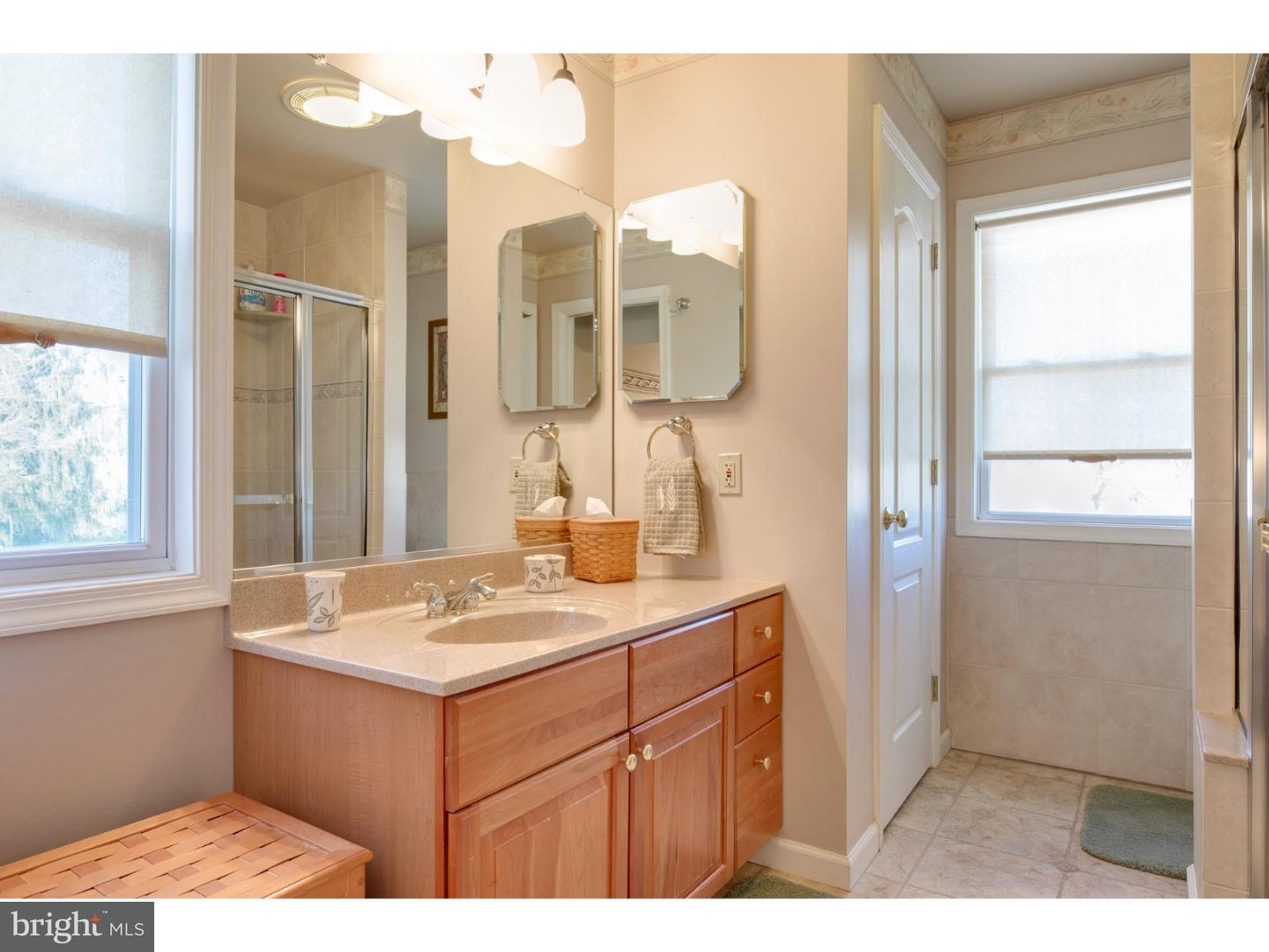 356 Cushmore Road Southampton, PA 18966 - Photo 19 of 25 Master Bathroom