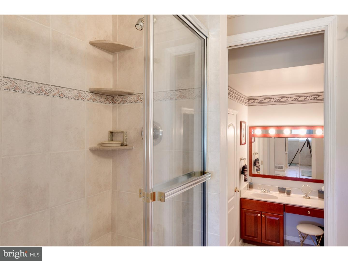 356 Cushmore Road Southampton, PA 18966 - Photo 20 of 25 Master Bathroom