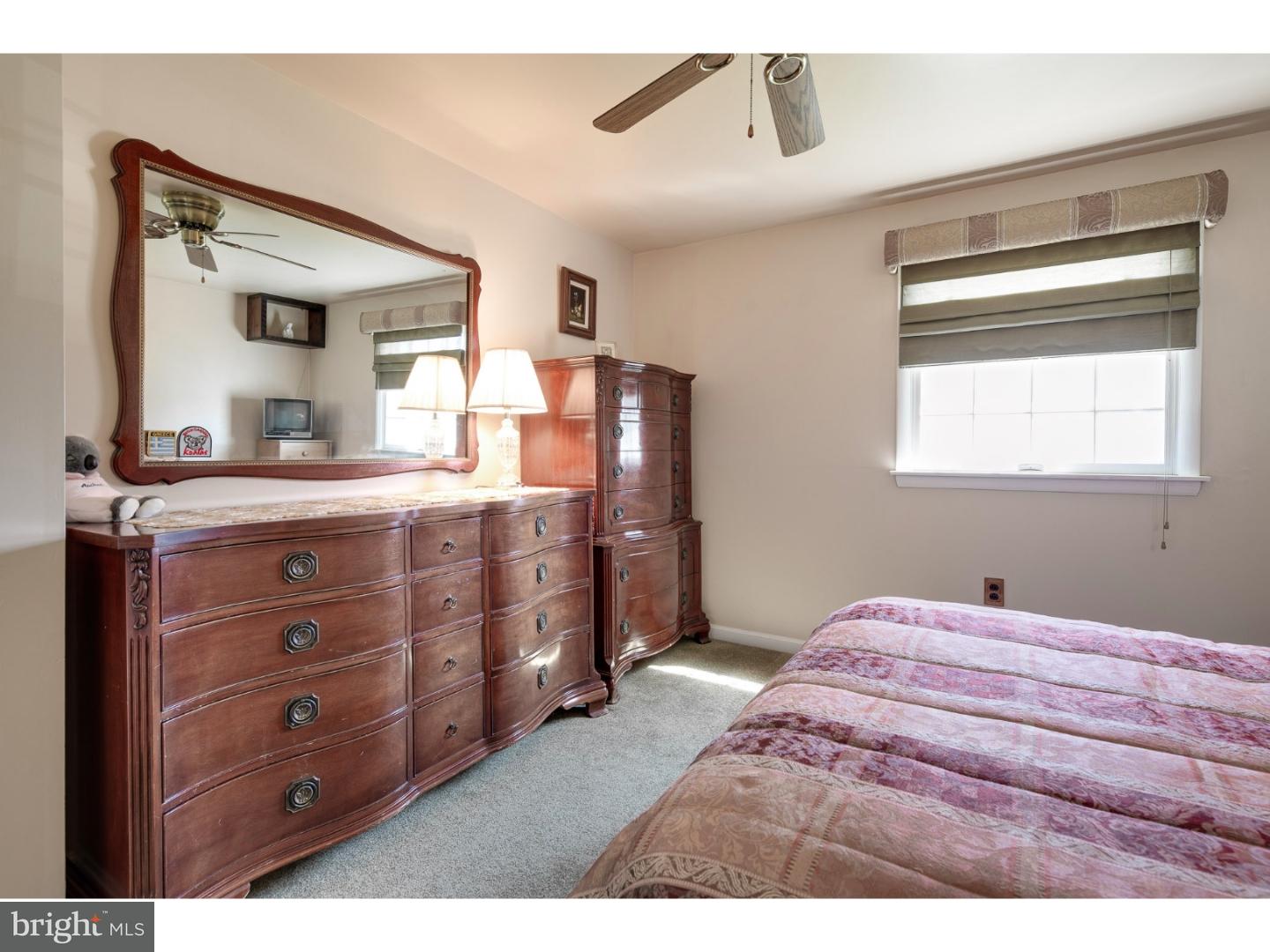 356 Cushmore Road Southampton, PA 18966 - Photo 22 of 25 Bedroom 4