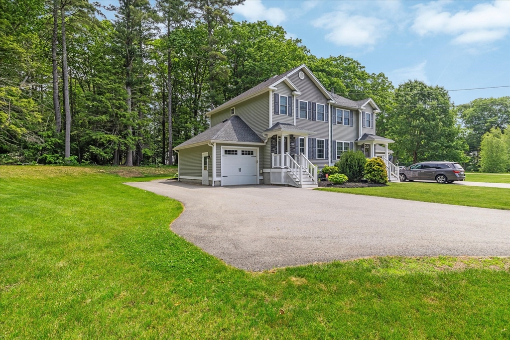 226 Worcester Road, Unit A Westminster, MA 01473 - Photo 4 of 28