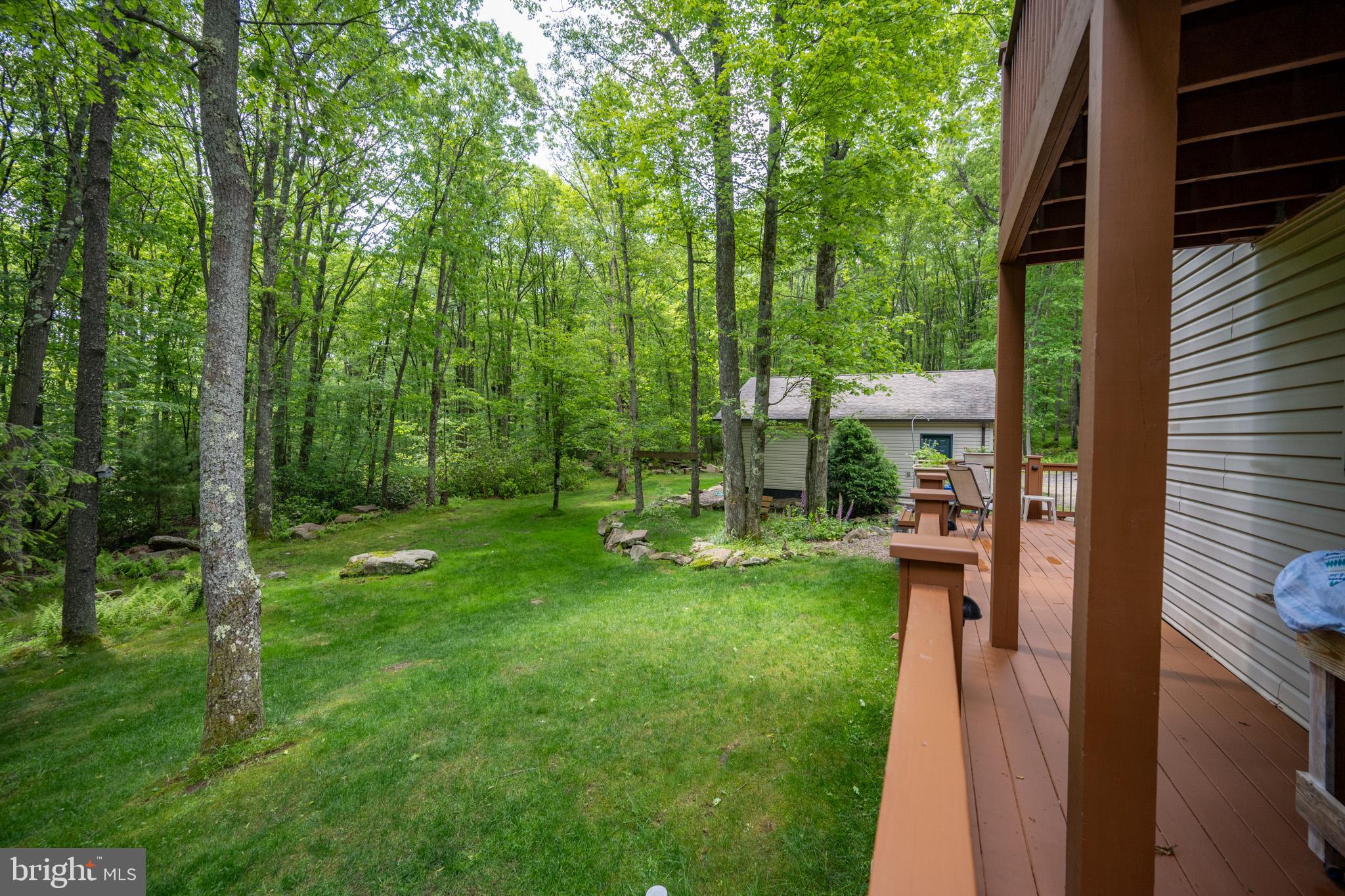 328 Stool Rock Road Oakland, MD 21550 - Photo 117 of 133