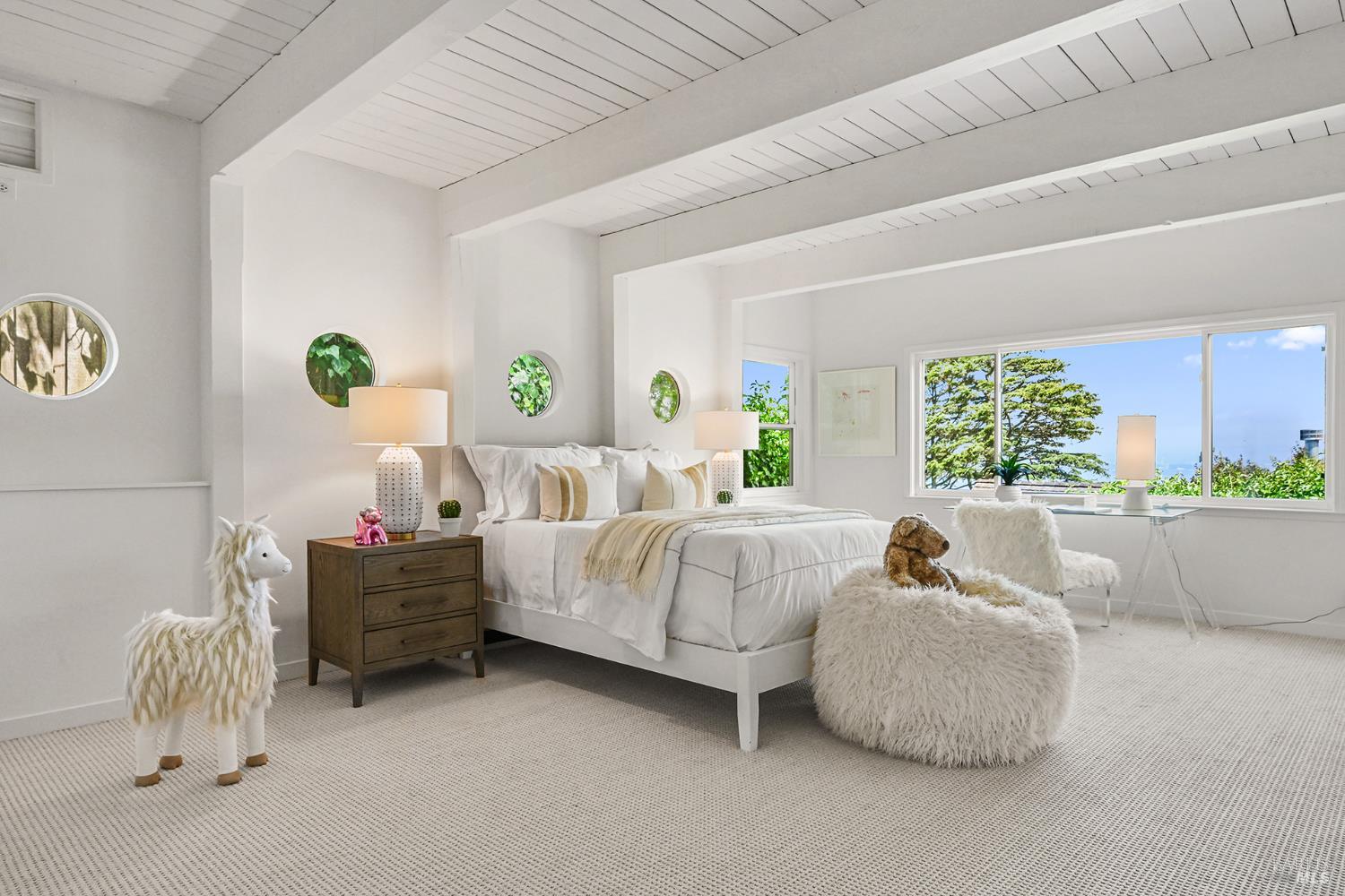 73 Cloud View Road Sausalito, CA 94965 - Photo 52 of 60
