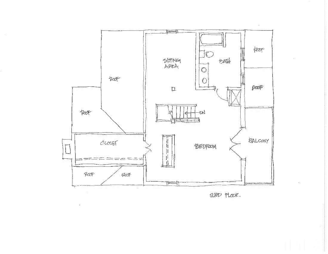 519 Washington Street Raleigh, NC 27605 - Photo 3 of 30 a picture of a room