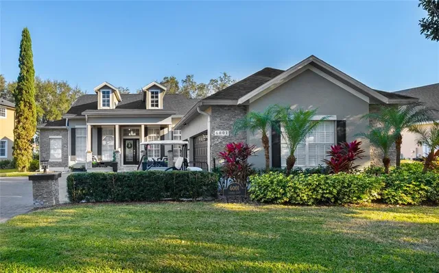 $1,599,000 | 6001 Caymus Loop, Windermere, FL 34786