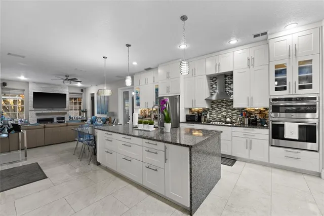 $1,599,000 | 6001 Caymus Loop, Windermere, FL 34786