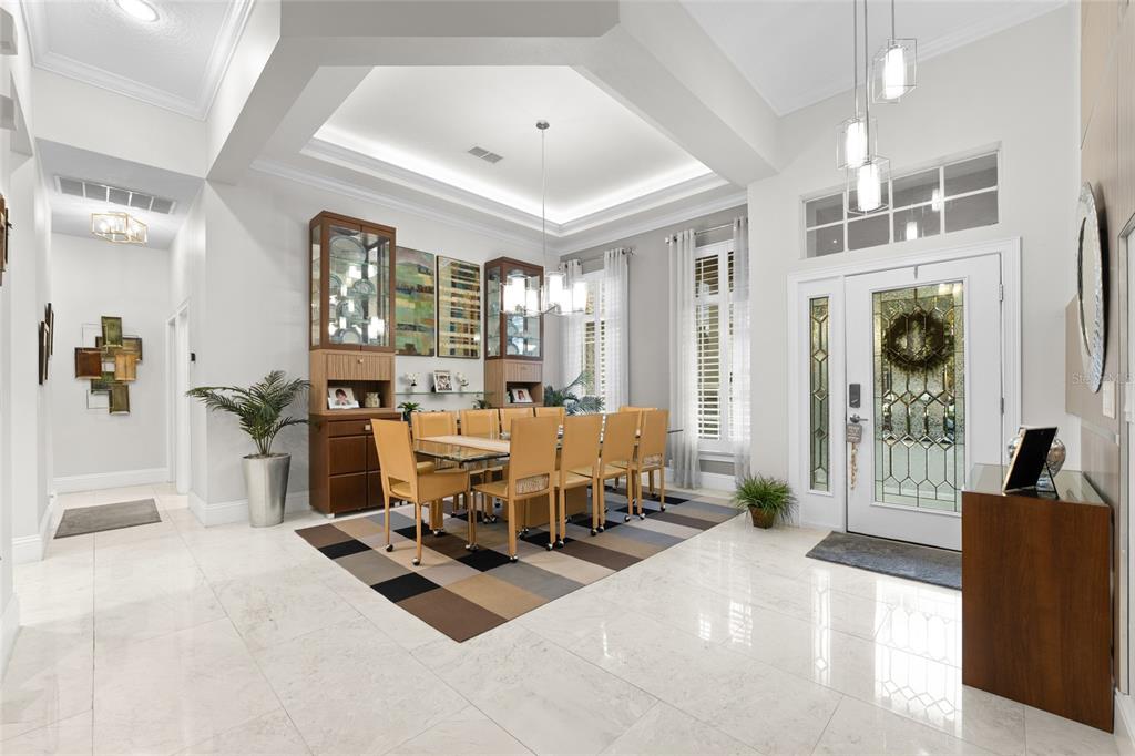 6001 Caymus Loop Windermere, FL 34786 - Photo 10 of 44 a living room with furniture