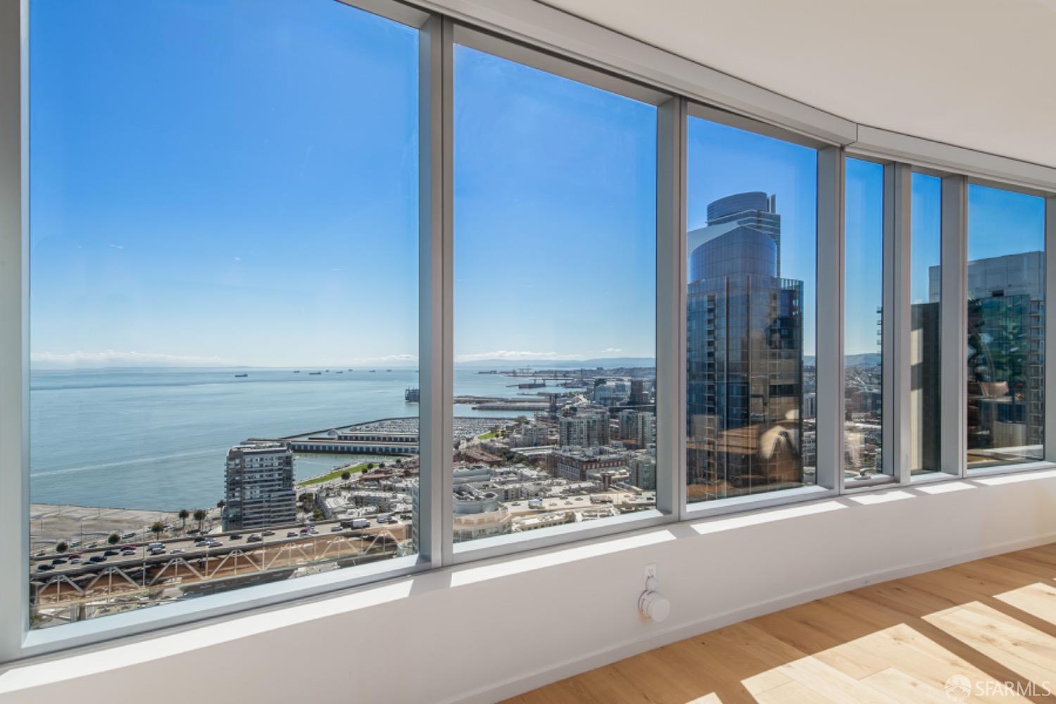 201 Folsom Street, Unit PH41C San Francisco, CA 94105 - Photo 20 of 72