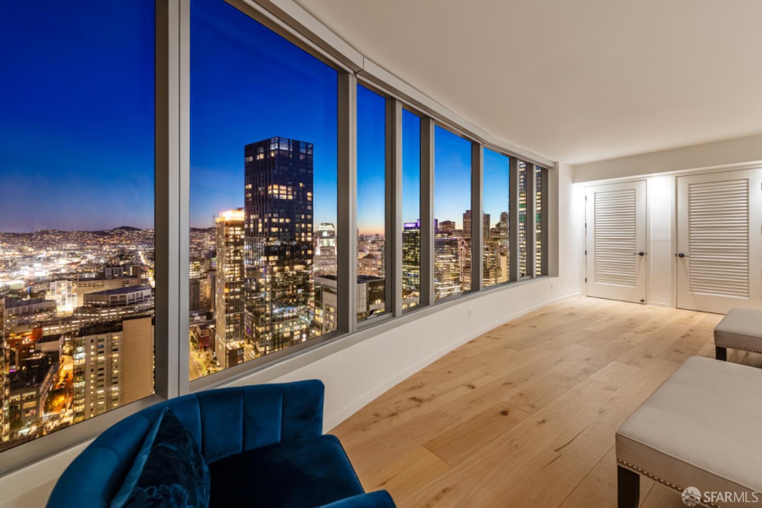 201 Folsom Street, Unit PH41C San Francisco, CA 94105 - Photo 23 of 72