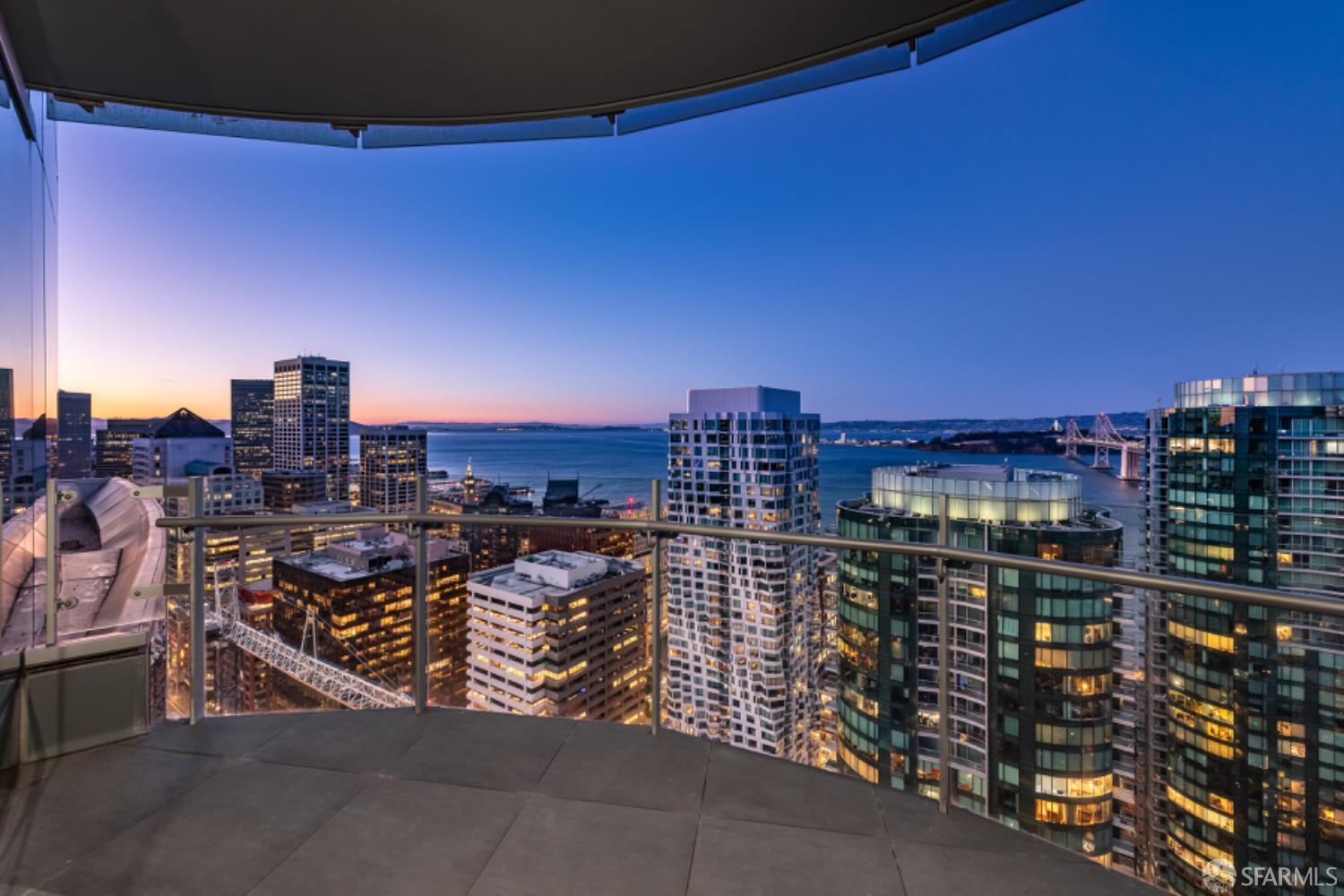 201 Folsom Street, Unit PH41C San Francisco, CA 94105 - Photo 33 of 72