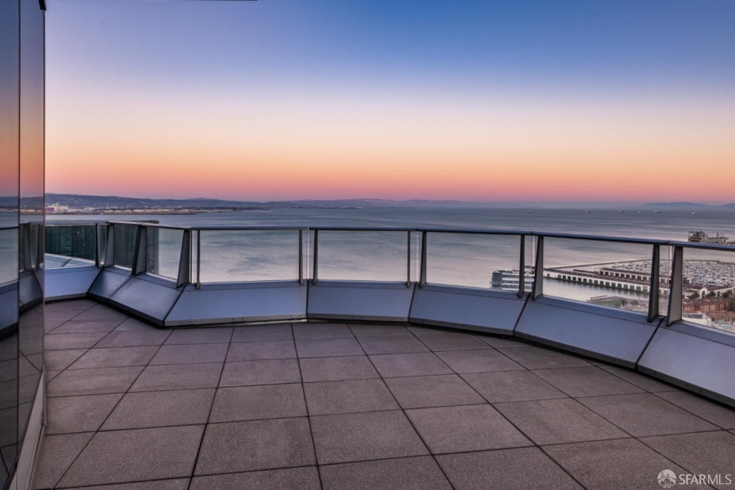 201 Folsom Street, Unit PH41C San Francisco, CA 94105 - Photo 40 of 72