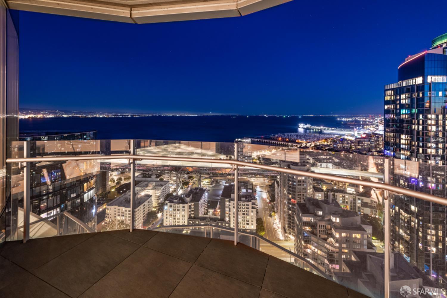 201 Folsom Street, Unit PH41C San Francisco, CA 94105 - Photo 47 of 72