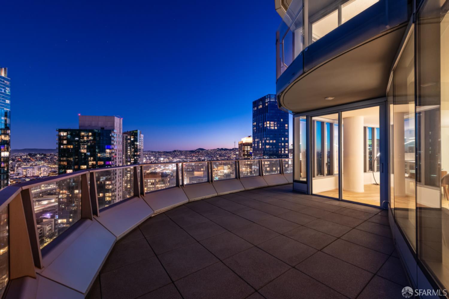 201 Folsom Street, Unit PH41C San Francisco, CA 94105 - Photo 52 of 72