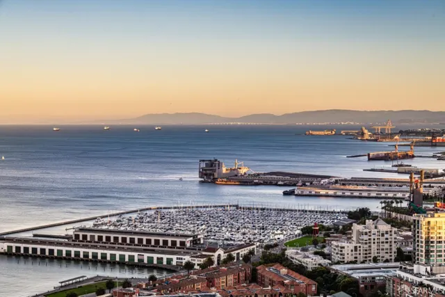 $14,888,000 | 201 Folsom Street, Unit PH41C, San Francisco, CA 94105