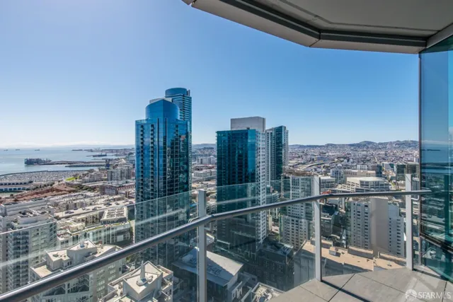 $14,888,000 | 201 Folsom Street, Unit PH41C, San Francisco, CA 94105