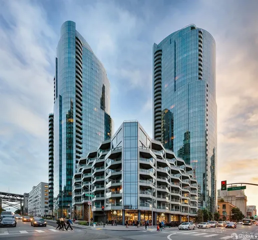 $14,888,000 | 201 Folsom Street, Unit PH41C, San Francisco, CA 94105