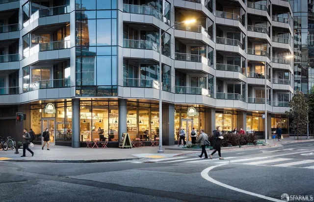 $14,888,000 | 201 Folsom Street, Unit PH41C, San Francisco, CA 94105