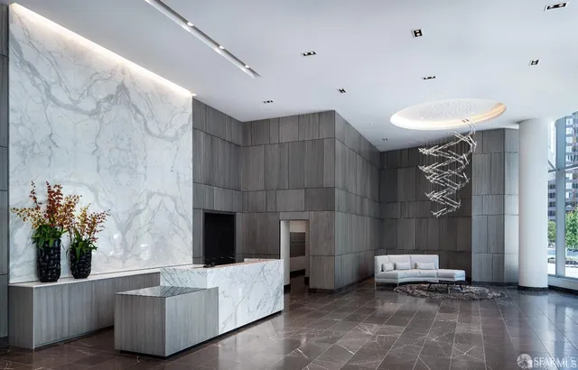 $14,888,000 | 201 Folsom Street, Unit PH41C, San Francisco, CA 94105